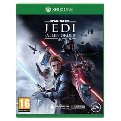 Star Wars Jedi: Fallen Order na playgosmart.cz