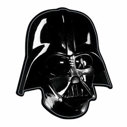 Star Wars Mousepad-Darth Vader na playgosmart.cz