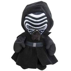 Star Wars VII: Kylo Ren Lead Villain plyš (25 cm) na playgosmart.cz