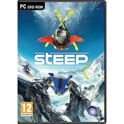 steep na playgosmart.cz