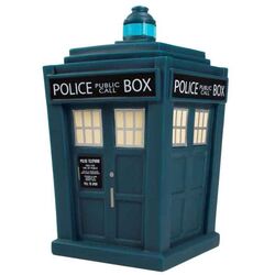 Tardy NYCC 2018 Exclusive (Doctor Who) 16 cm na playgosmart.cz