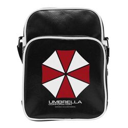 Taška Resident Evil-Umbrella Corporation na playgosmart.cz