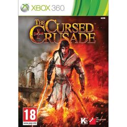 The Cursed Crusade na playgosmart.cz