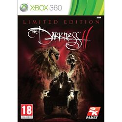 The Darkness 2 (Limited Edition ) na playgosmart.cz