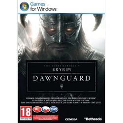 The Elder Scrolls 5 Skyrim: Dawnguard CZ na playgosmart.cz