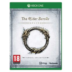 The Elder Scrolls Online: Tamriel Unlimited na playgosmart.cz