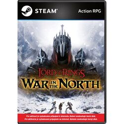 The Lord of the Rings: War in the North na playgosmart.cz