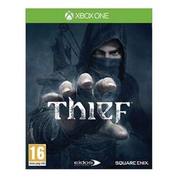 Thief - [XBOX ONE] - BAZAR (použité zboží)