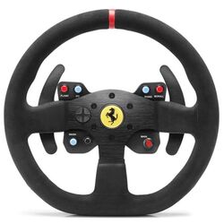 Thrustmaster 599XX EVO 30 Wheel Add-On Alcantara Edition volant na playgosmart.cz