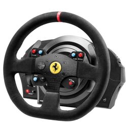 Thrustmaster T300 Ferrari 599XX Evo - OPENBOX (Rozbalené zboží s plnou zárukou) na playgosmart.cz