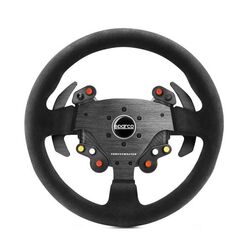 Thrustmaster TM Rally Add-On Sparco R383 na playgosmart.cz