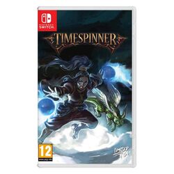 Timespinner na playgosmart.cz