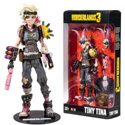 Tiny Tina (Borderlands) na playgosmart.cz