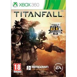 Titanfall[XBOX 360]-BAZAR (použité zboží) na playgosmart.cz