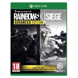 Tom Clancys Rainbow Six: Siege (Advanced Edition) na playgosmart.cz