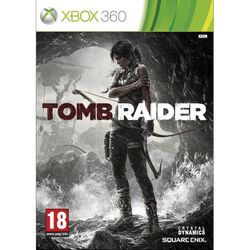 Tomb Raider na playgosmart.cz