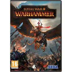 Total War: Warhammer CZ na playgosmart.cz