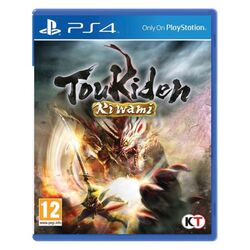 Toukiden: Kiwami na playgosmart.cz