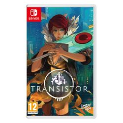 Transistor na playgosmart.cz