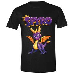 Tričko Spyro Stance S na playgosmart.cz