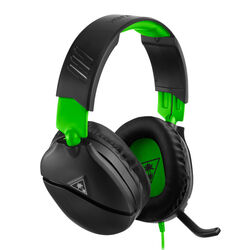 Turtle Beach Recon 70, headset pro Xbox One a Xbox Series X/S, černé