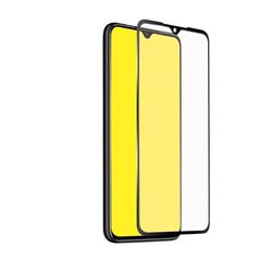 Tvrdené sklo SBS Full Cover pre Xiaomi Redmi Note 9 Pro, čierna na playgosmart.cz