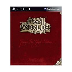 Two Worlds 2 CZ (Velvet Game of the Year Edition) na playgosmart.cz