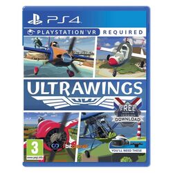 Ultrawings na playgosmart.cz