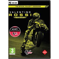 Valentino Rossi: The Game na playgosmart.cz