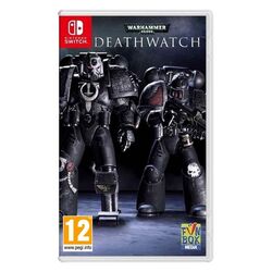 Warhammer 40,000: Deathwatch na playgosmart.cz