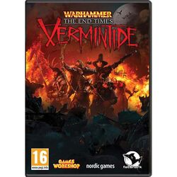 Warhammer The End Times: Vermintide na playgosmart.cz