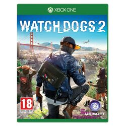 Watch_Dogs 2 na playgosmart.cz