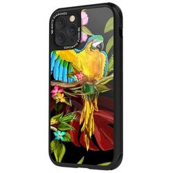 White Diamonds Tough Jungle Case iPhone 11 Pro Max, Parrot na playgosmart.cz