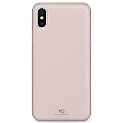 White Diamonds Ultra Thin Iced Case iPhone X/Xs, Rose Gold na playgosmart.cz