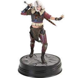 Witcher 3: Wild Hunt - Cirilla Fiona Elen Riannon (2. Edition) 20 cm na playgosmart.cz