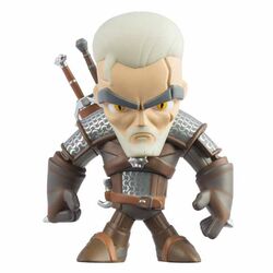 Witcher 3: Wild Hunt Vinyl-Geralt of Riva na playgosmart.cz