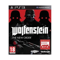 Wolfenstein: The New Order na playgosmart.cz