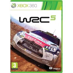 WRC 5 na playgosmart.cz