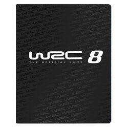 WRC 8: The Official Game (Collector 'Edition) na playgosmart.cz