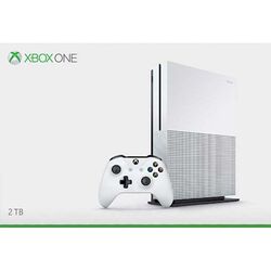 Xbox One S 2TB na playgosmart.cz