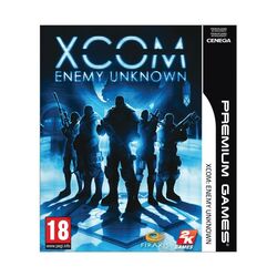 XCOM: Enemy Unknown na playgosmart.cz