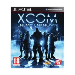 XCOM: Enemy Unknown na playgosmart.cz