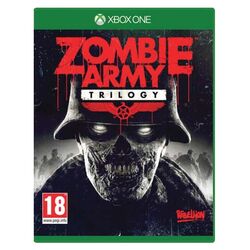 Zombie Army Trilogy na playgosmart.cz